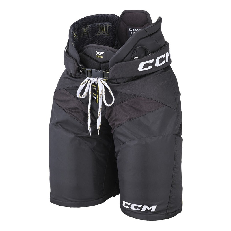 CCM Tacks XF Pro Hockey Pants – Senior