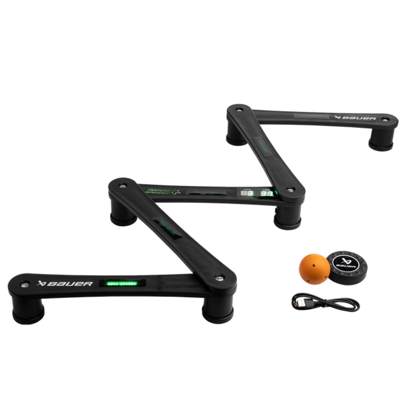 Digital Reactor Stick Handling Trainer