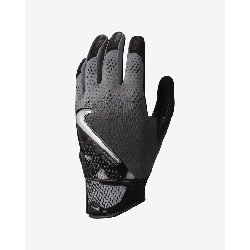 Hyperdiamond Select Baseball Gloves