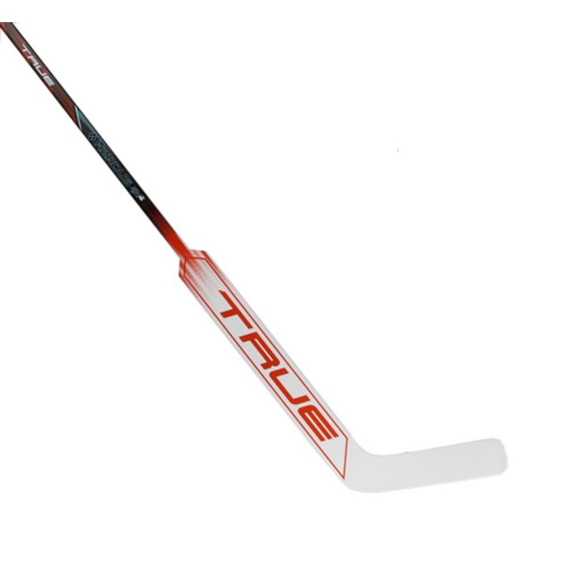 Left – Samuel Ersson White Hzrdus 9×4 Stick