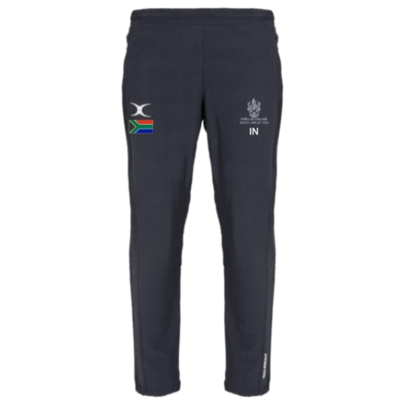 Shiplake College South Africa Rugby Tour Trousers