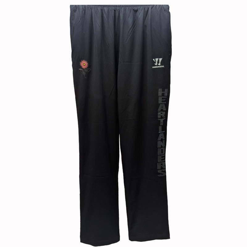 Warrior Presentation Pant – Iowa Heartlanders