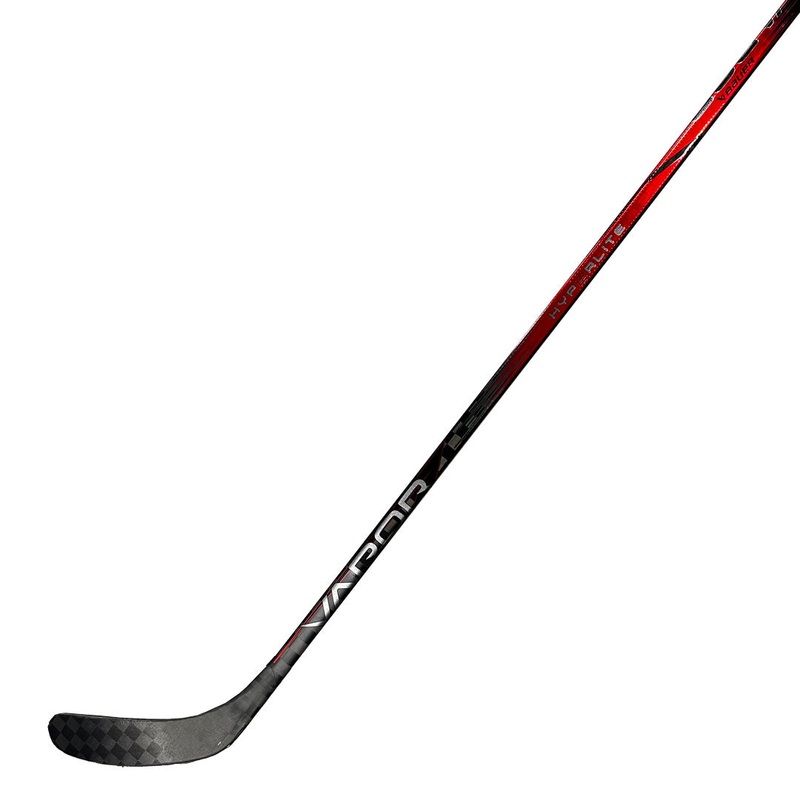 Andrei Svechnikov Pro Stock – Bauer AG5NT (NHL) #3