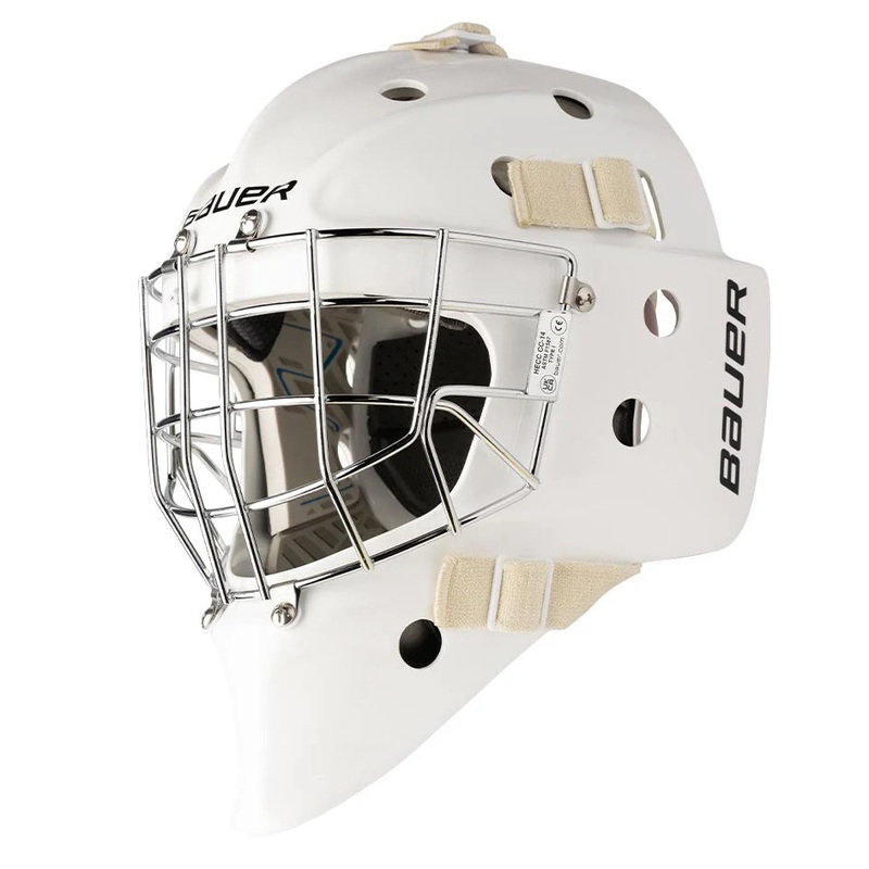 Bauer Junior 950 Goalie Mask – 2025