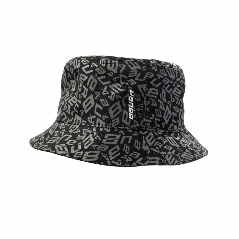 Bauer NewEra Scramble Bucket Hat