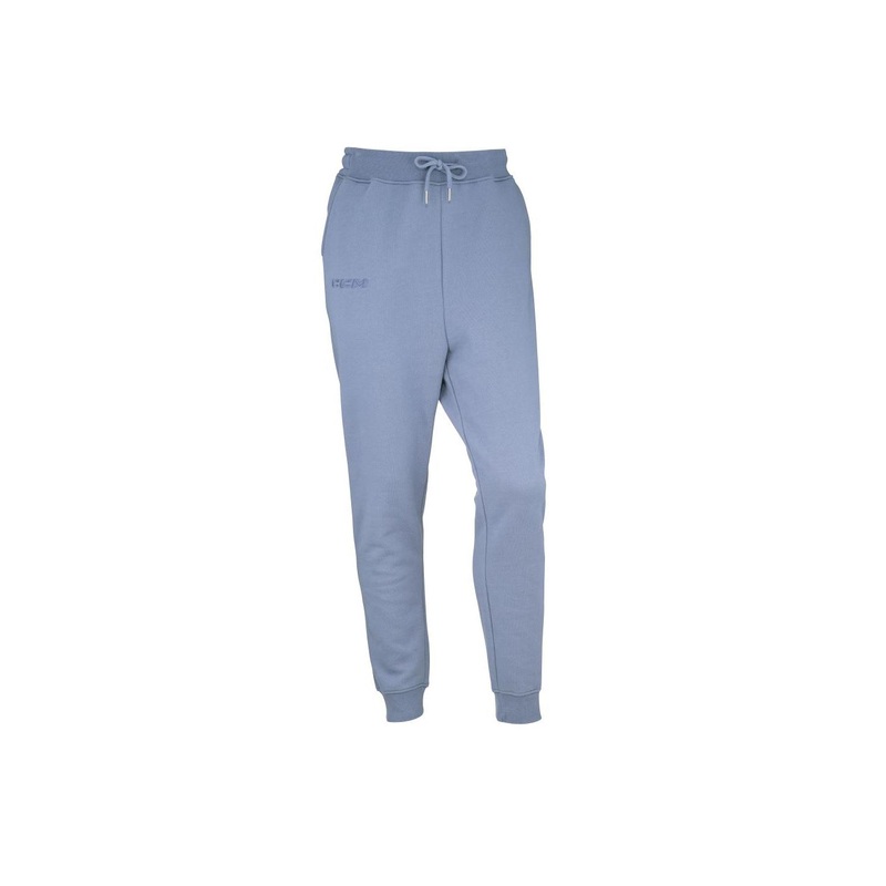 CCM Pant Core Cuffed Sr VINTAGE BLUE