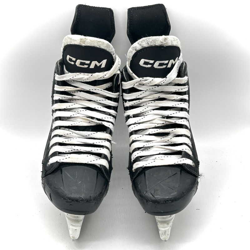 CCM Tacks XF Pro – Used NHL Pro Stock Skates – Jordan Martinook – Size 7 #3