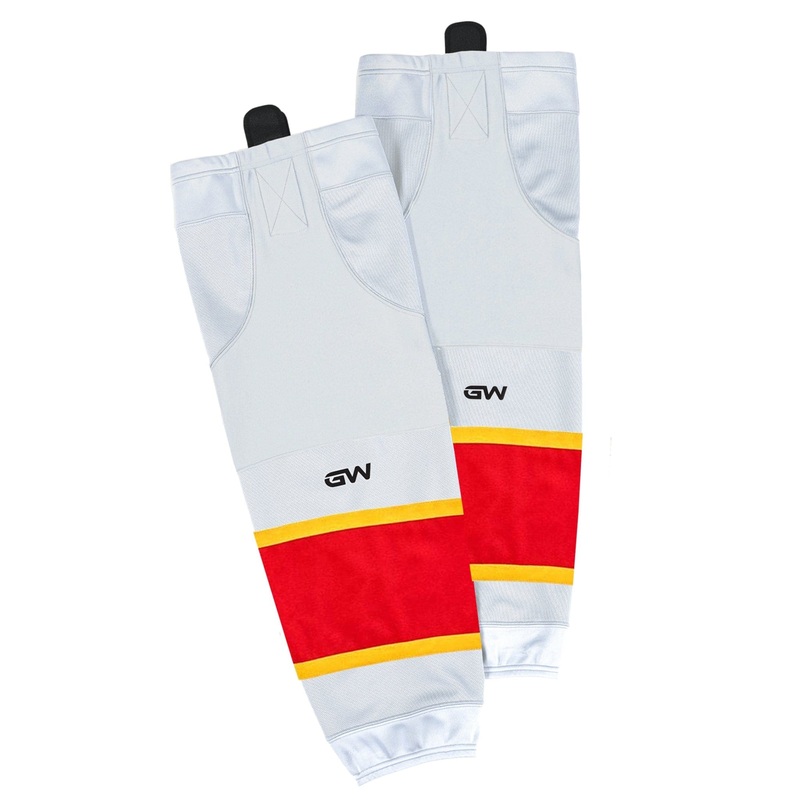 GameWear SK8500 Pro Sock – Florida Panthers Away