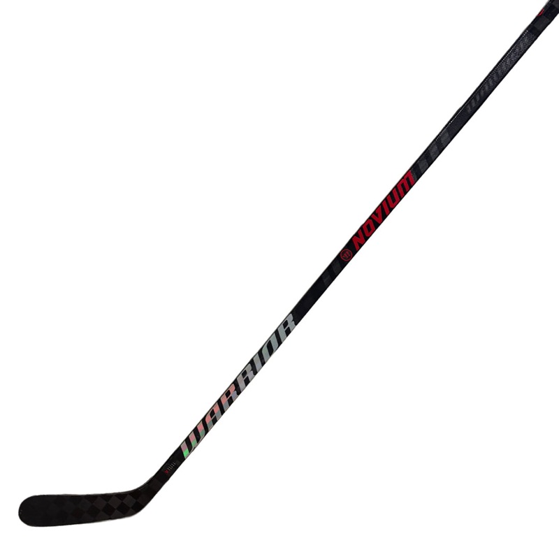 Justin Faulk Pro Stock – Warrior Alpha LX2 Pro (NHL)