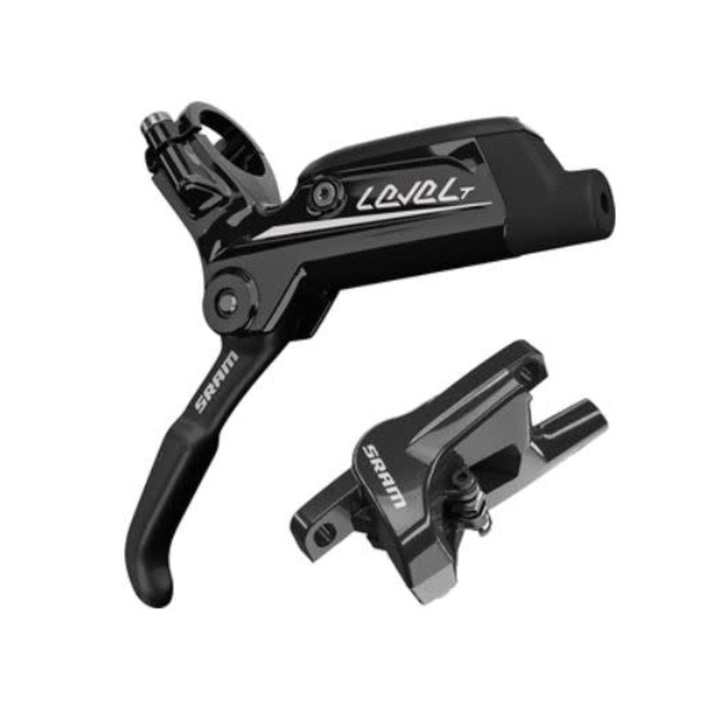 Level T Disc Brake (Front)