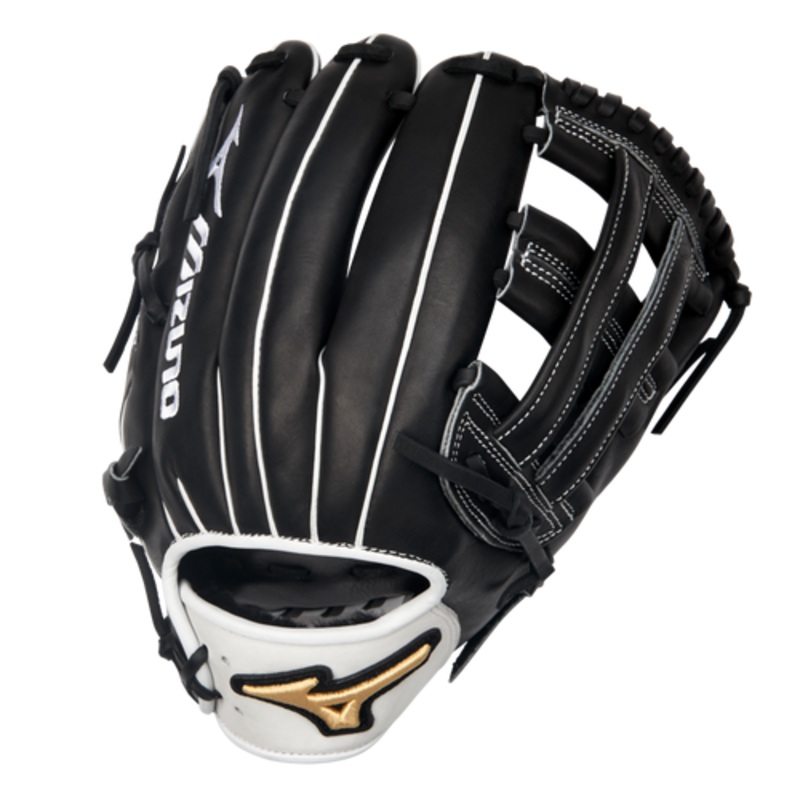 Mizuno Pro Select Fastpitch 12 Softball Glove