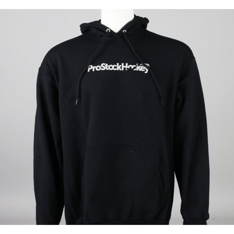 ProStockHockey XX-Large Black Hoodie