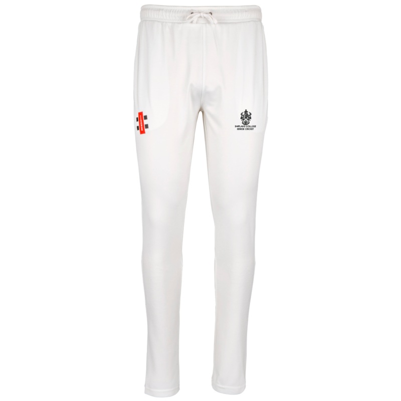 Shiplake College Senior’s Ivory Pro Performance Trousers – Match