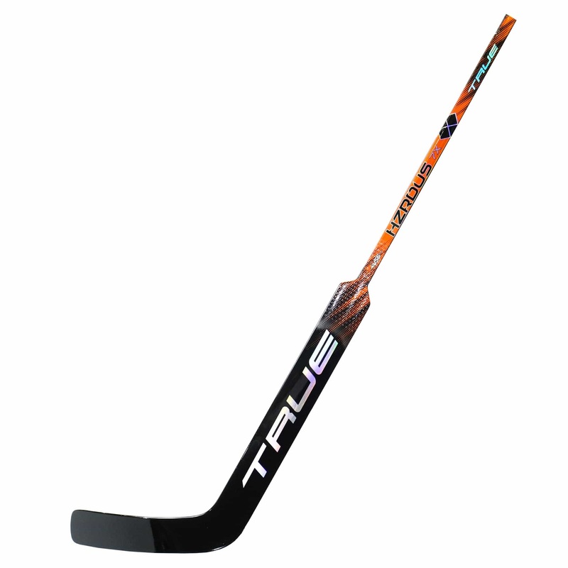 TRUE HZRDUS 7X Senior Goalie Stick – (2021)