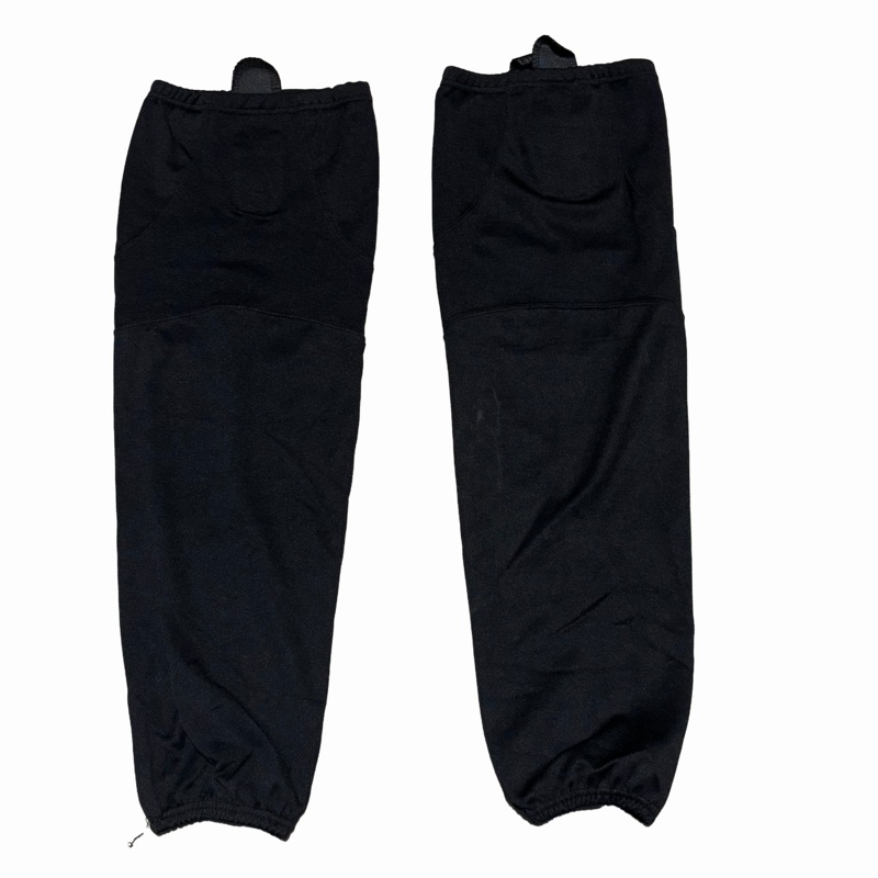 Used Hockey Socks (Black)|30″