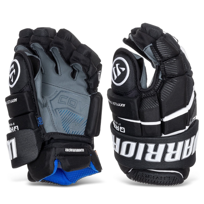 Warrior Covert QR6 Pro Junior Hockey Gloves