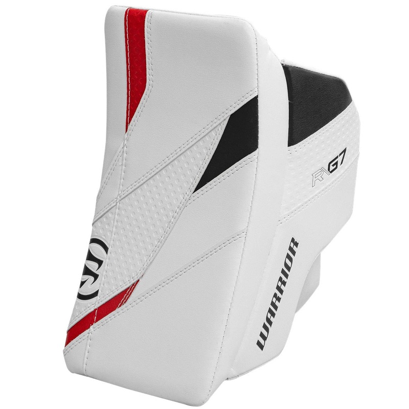 Warrior Ritual G7 Pro Blocker – Intermediate