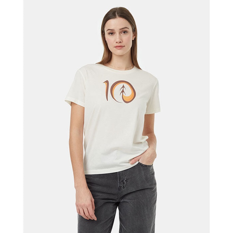 Women’s Artist Series Logo T-Shirt