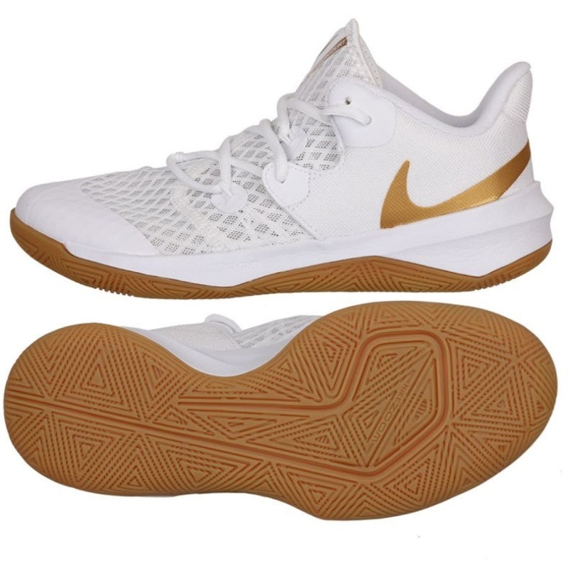 Zoom Hyperspeed SE Court Shoes