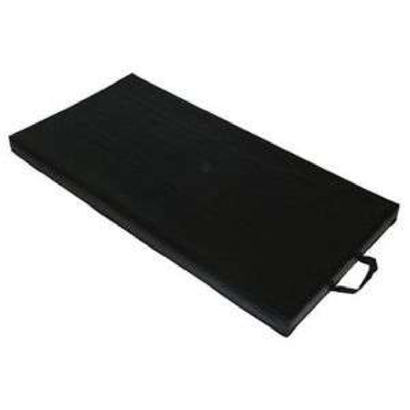 2’X4′ Folding Sit Up Mat