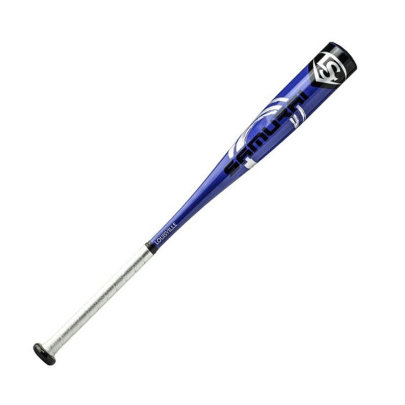 2024 SL Samurai -10 (2 3/4) USSSA Baseball Bat