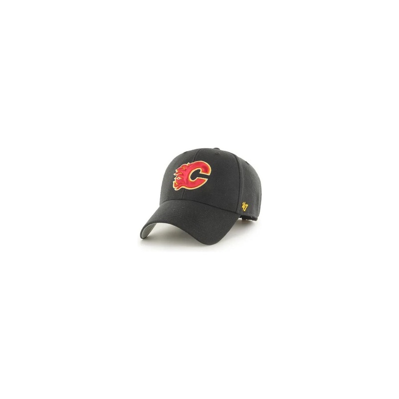 47 Brand Cap NHL MVP Calgary Flames
