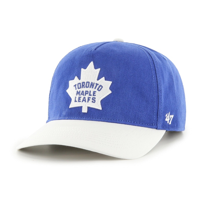 47 Brand NHL Retro Freeze Hat – Toronto Maple Leafs