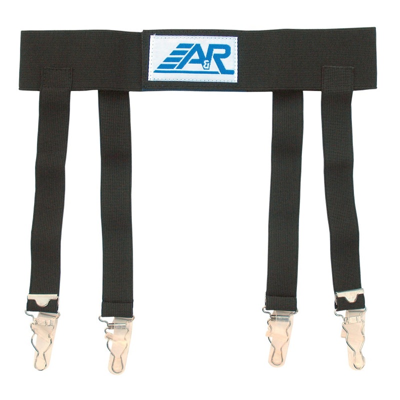 A&R Hockey Garter Belt|Junior|Senior|XL
