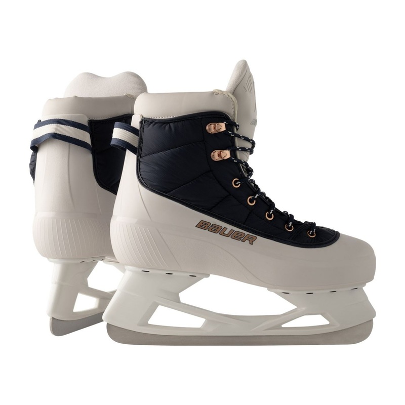 Bauer Skates Radiant Heated Sr