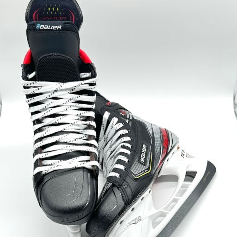 Bauer Vapor 2X Pro – Pro Stock Hockey Skates – Size 10.5D (#2)