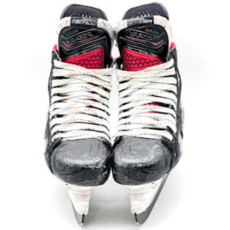 Bauer Vapor 2X Pro – Used Pro Stock Skate – Size 8D
