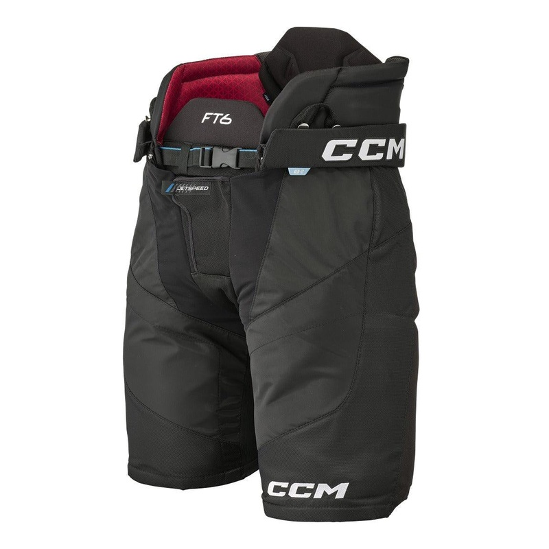 CCM Jetspeed FT6 Hockey Pants – Junior