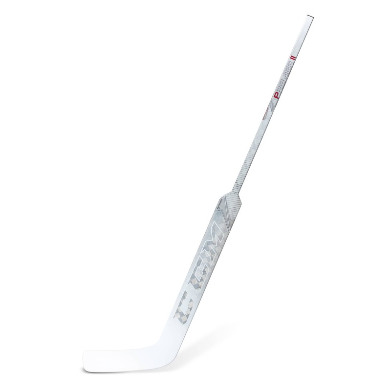 CCM Premier 2 Pro Junior Goalie Stick