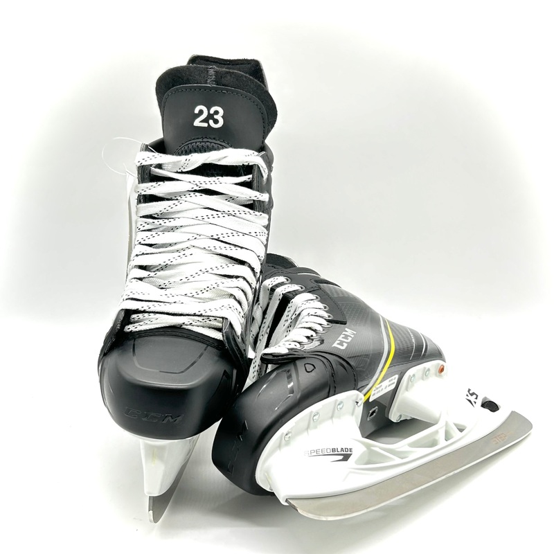 CCM SuperTacks AS1 – Pro Stock Hockey Skate – Size 10.5E