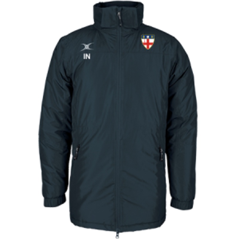 Christ’s Hospital School Staff Adult’s Dark Navy Pro All Weather Jacket