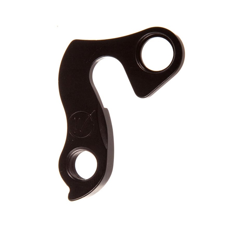 Dropout 67 Derailleur Hanger