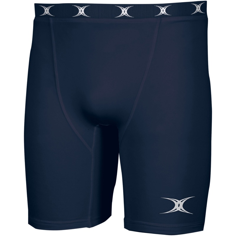 Ipswich School Senior’s Dark Navy Atomic X II Undershort