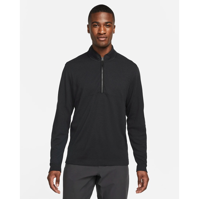 Men’s Dri-FIT Victory Half-Zip Golf Top