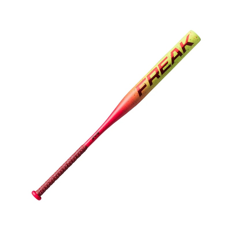 Miken Freak Series 13 One Piece Balanced Slowpitch Bat (2025)