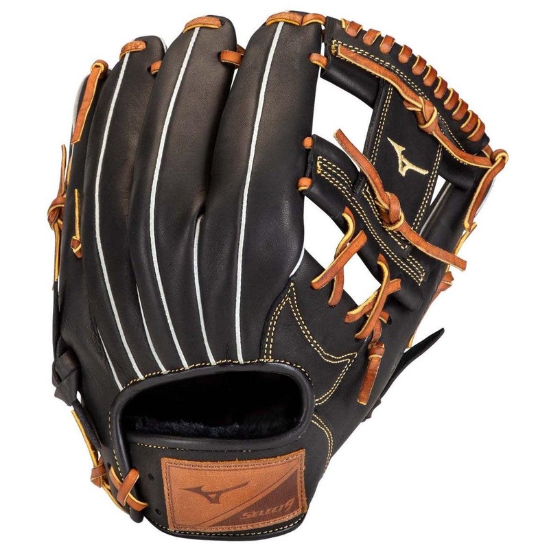 Select 9 Infield Baseball Glove 11.25