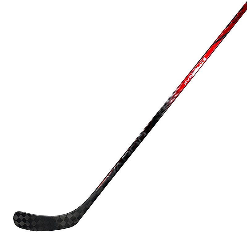 Teuvo Tervinen Pro Stock – Bauer Vapor Hyperlite 2 (NHL)