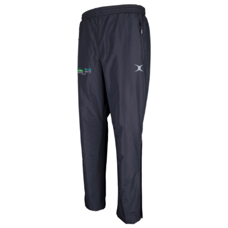 Truro and Penwith College – Staff Only Adult’s Black Pro All-Weather Trouser