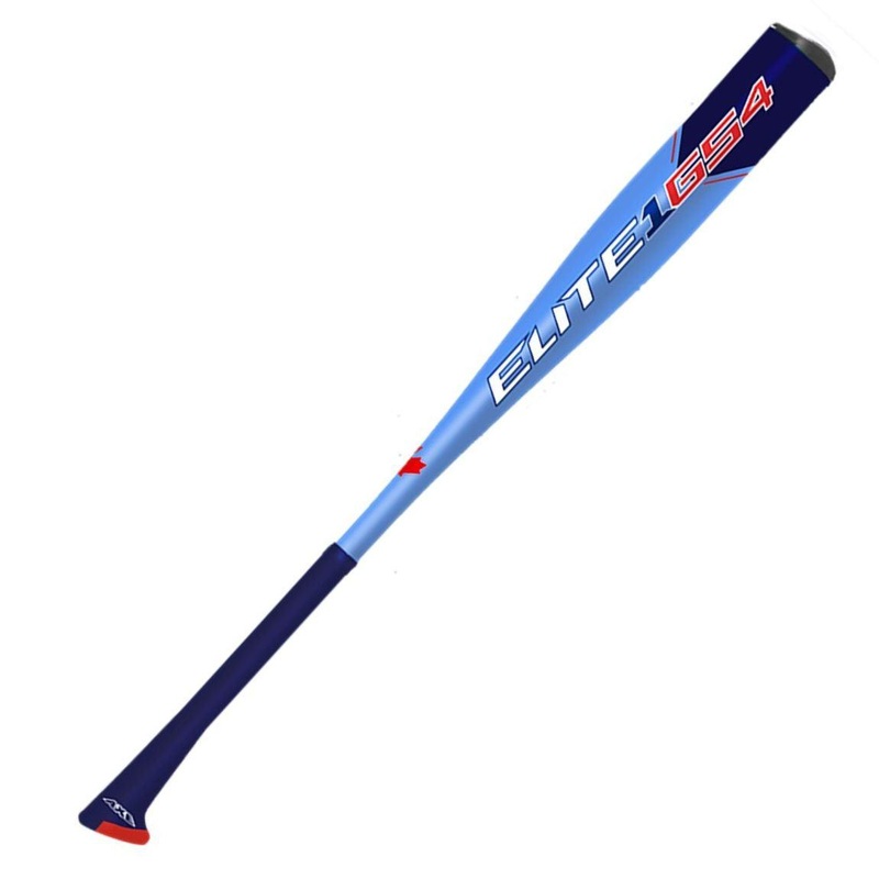 AXE 2023 Elite One GS4 (2 3/4) USSSA Baseball Bat (-10)