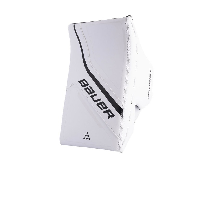 Bauer Prodigy Goalie Blocker – Youth