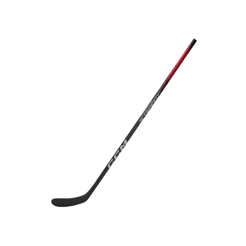 CCM Hockey Stick Jetspeed 670 Int