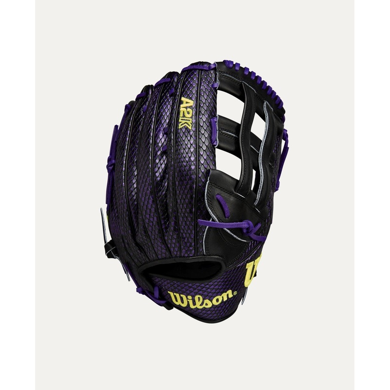 Summer 2025 Brenton Doyle A2K BD9 GM Outfield Baseball Glove – 12.75