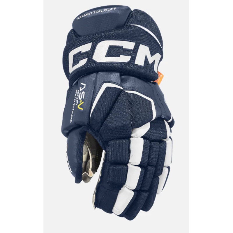 Tacks AS-V Pro Senior Hockey Gloves