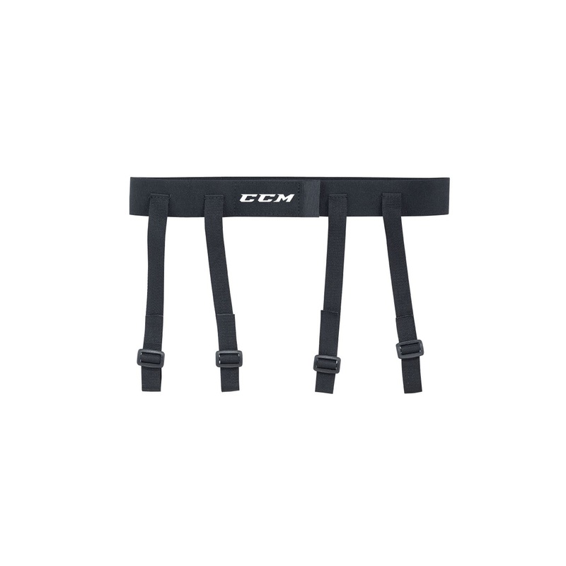 CCM Knee Pads Holder Sr.