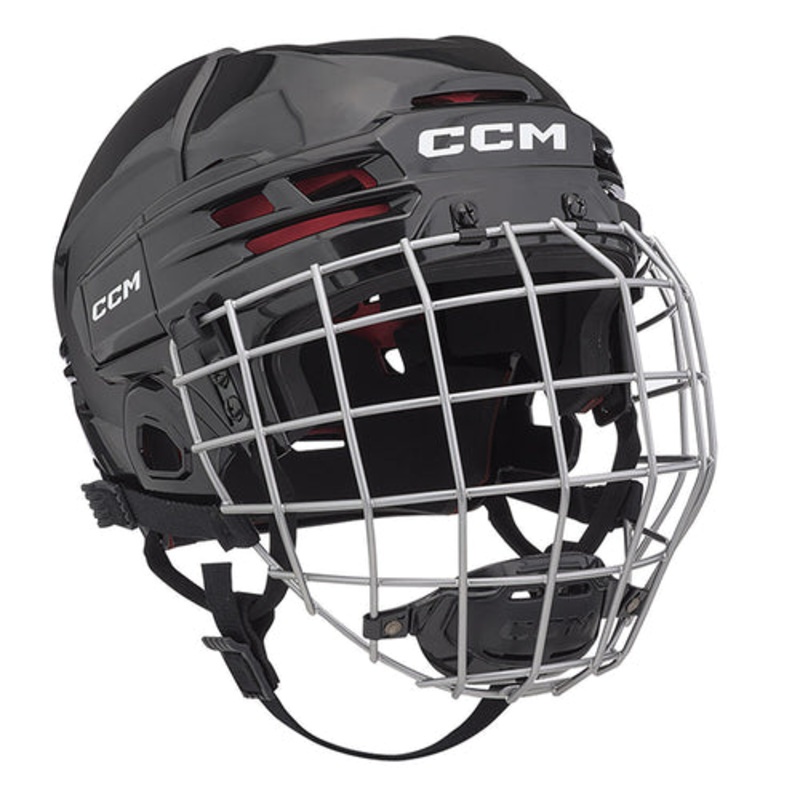 CCM Tacks 70 Combo Helmet Senior