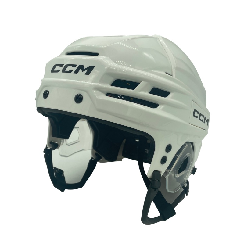 CCM Tacks 720 – Hockey Helmet (White)